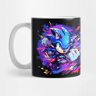 sonic Mug